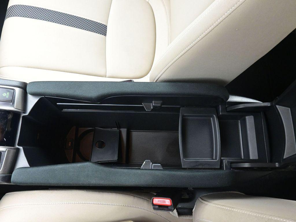 used 2020 Honda Civic car, priced at $19,895