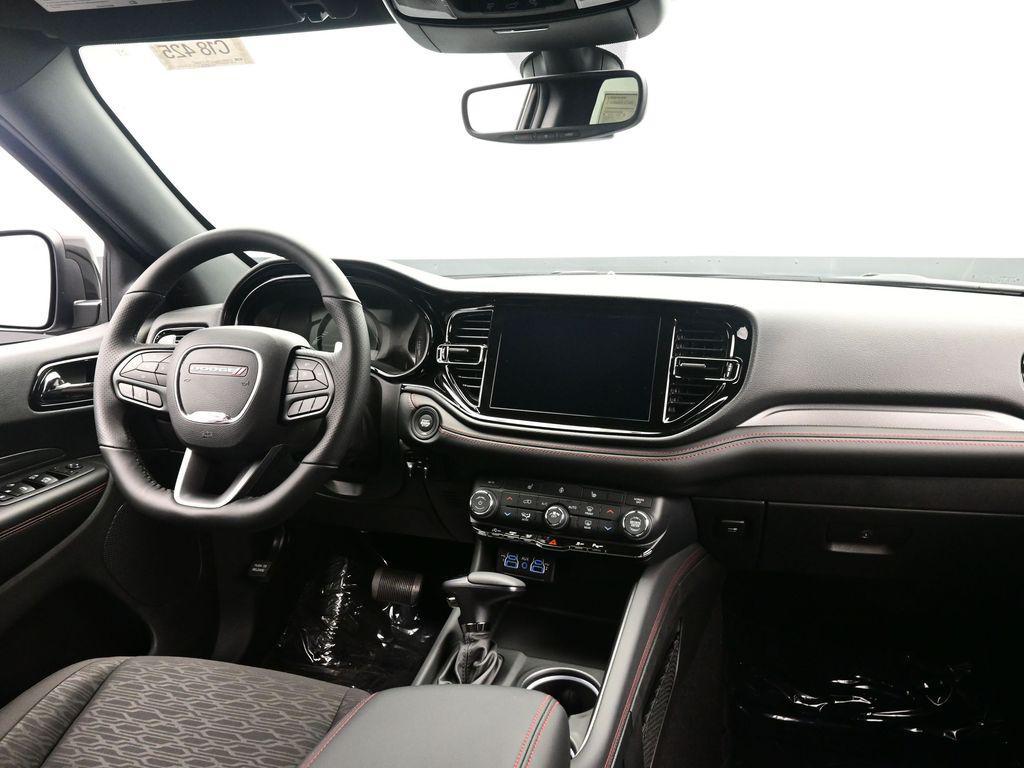 new 2026 Dodge Durango car, priced at $43,080