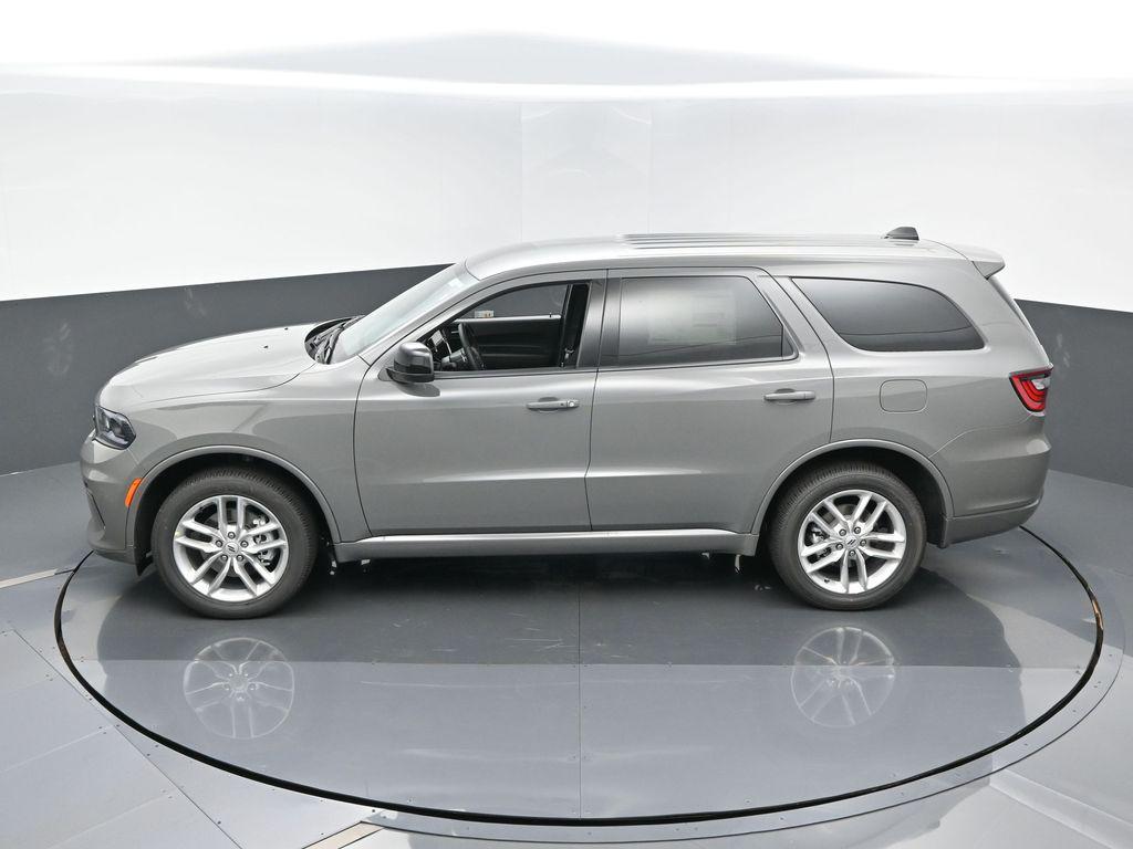 new 2026 Dodge Durango car, priced at $43,080