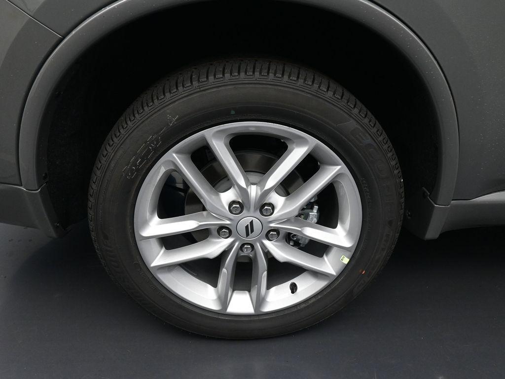 new 2026 Dodge Durango car, priced at $43,080