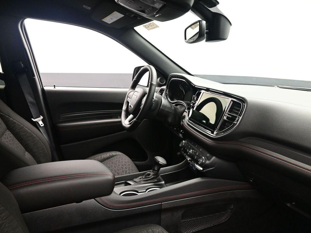 new 2026 Dodge Durango car, priced at $43,080