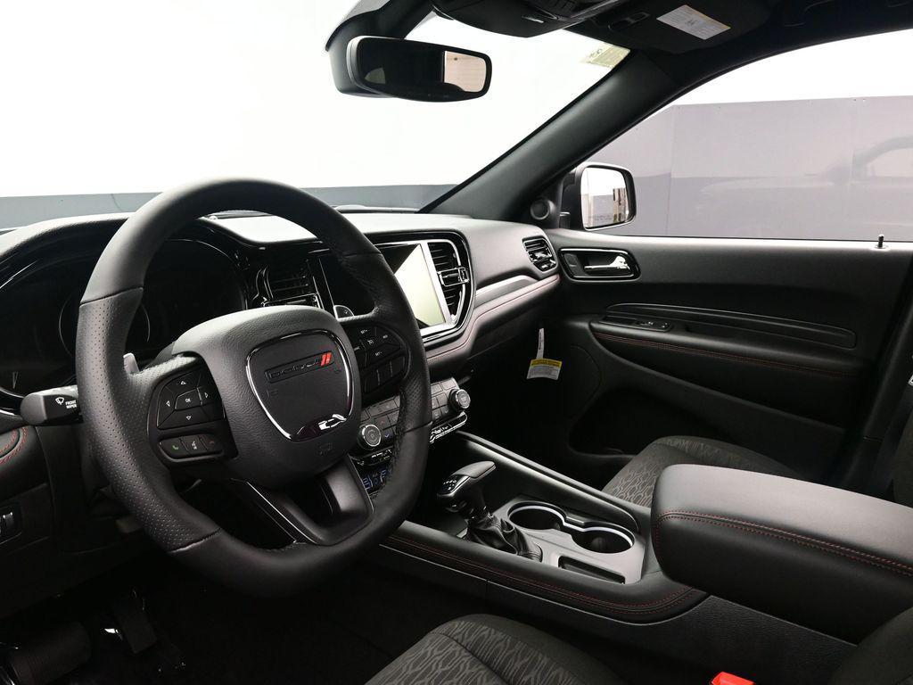 new 2026 Dodge Durango car, priced at $43,080