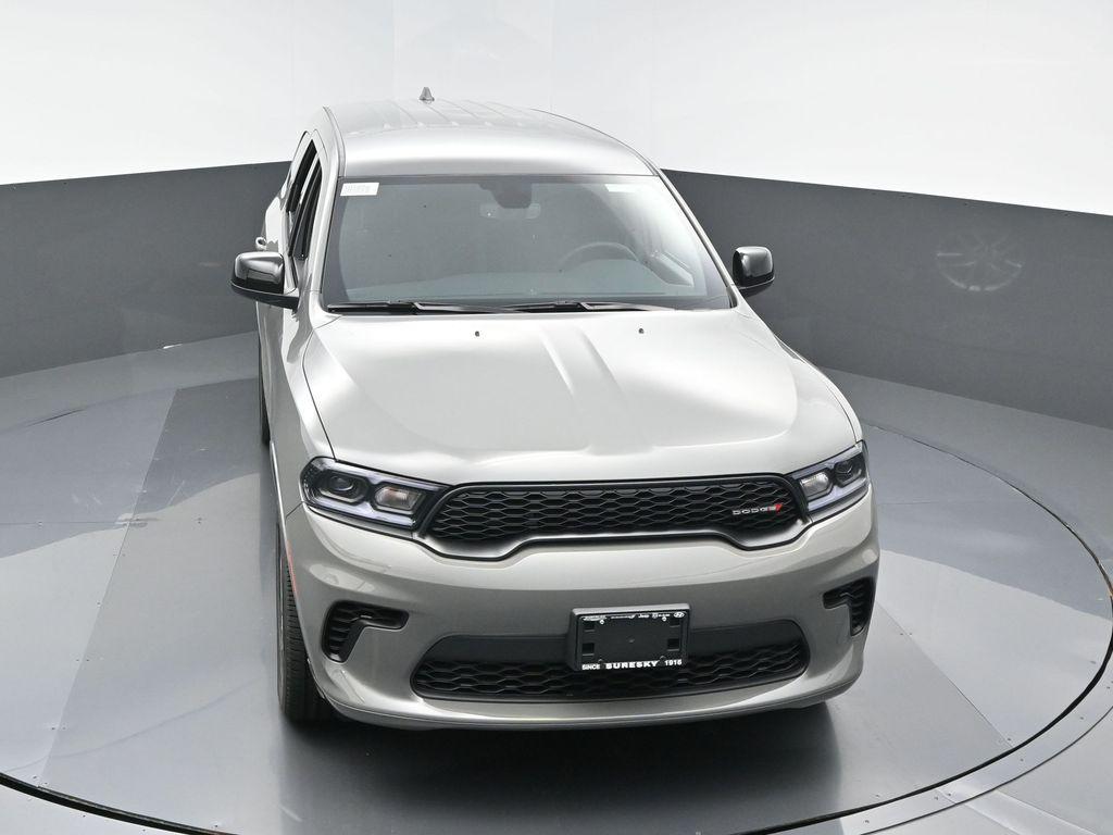 new 2026 Dodge Durango car, priced at $43,080