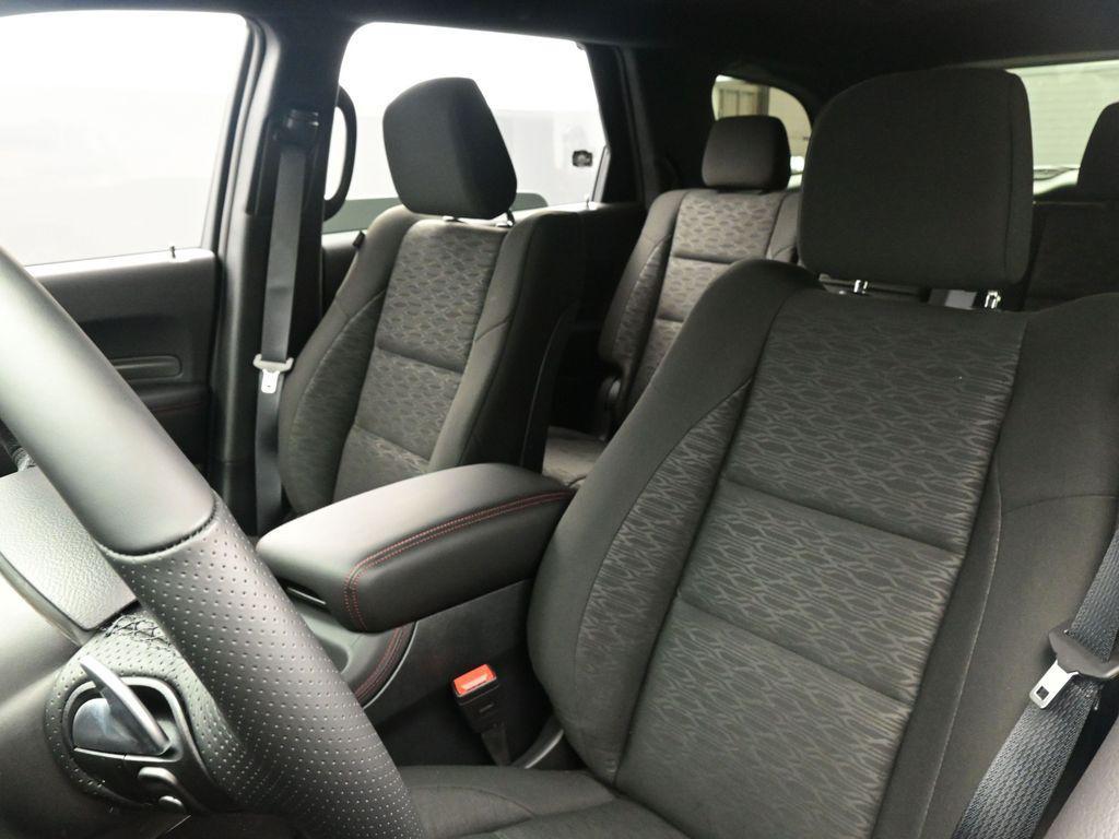 new 2026 Dodge Durango car, priced at $43,080