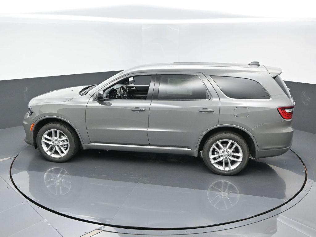 new 2026 Dodge Durango car, priced at $43,080