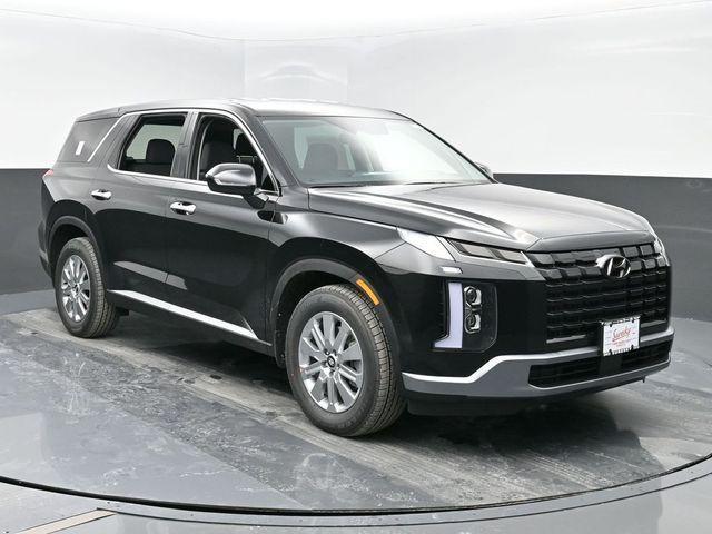 new 2025 Hyundai Palisade car, priced at $40,790