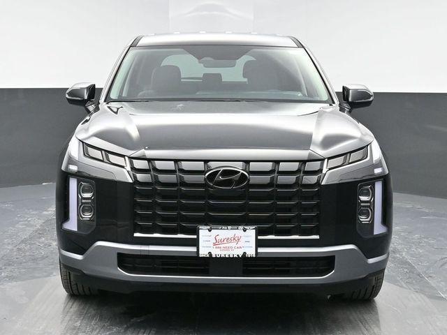 new 2025 Hyundai Palisade car, priced at $40,790