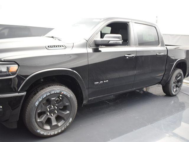 new 2025 Ram 1500 car, priced at $59,305