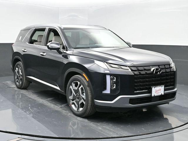 new 2025 Hyundai Palisade car, priced at $52,305