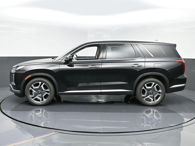 new 2025 Hyundai Palisade car, priced at $52,495