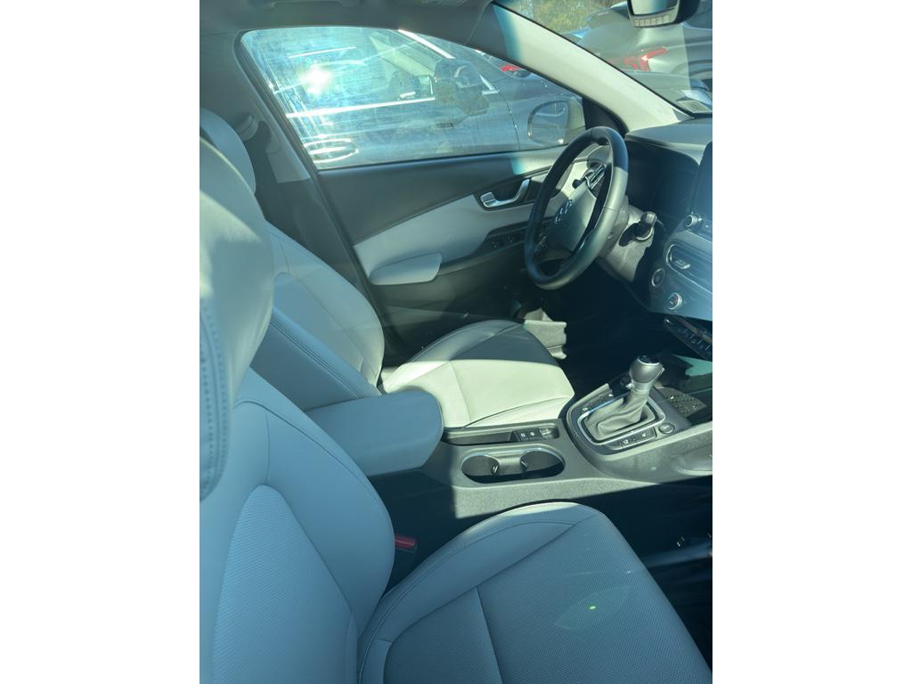 used 2023 Hyundai Kona car, priced at $24,995