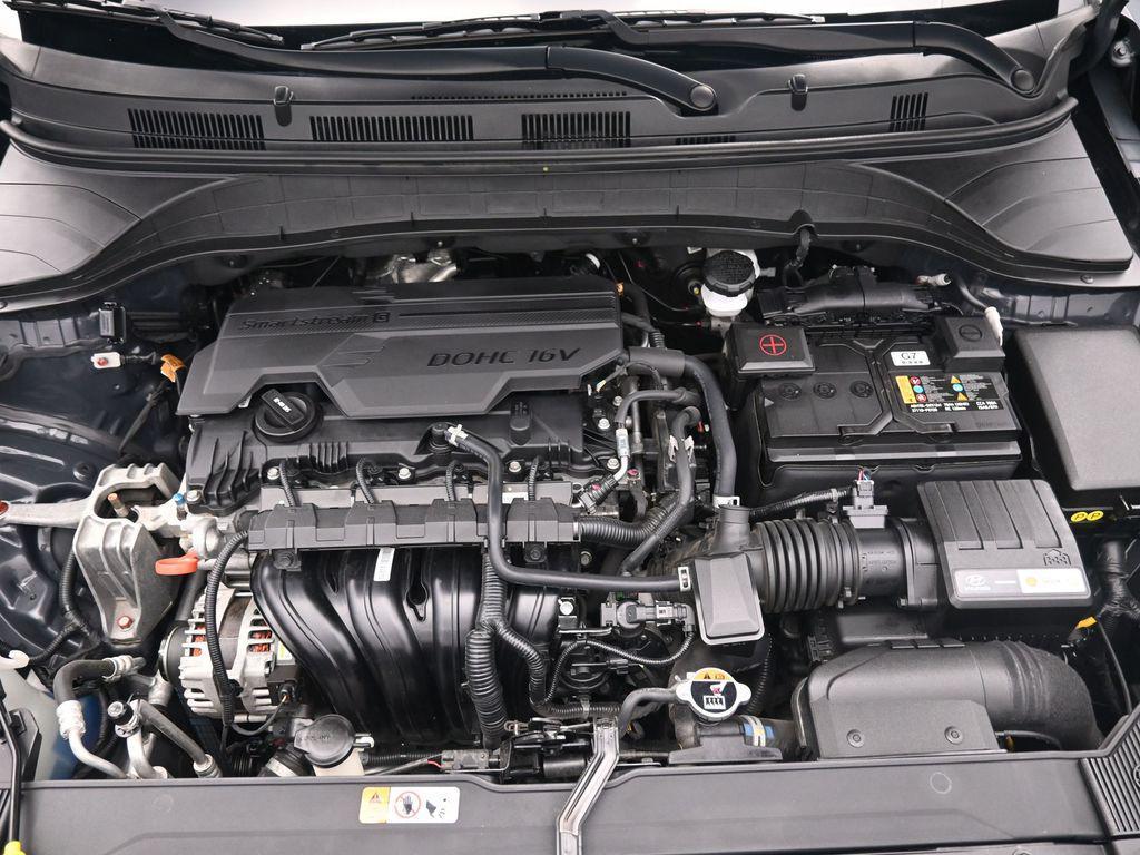 used 2023 Hyundai Kona car, priced at $22,995