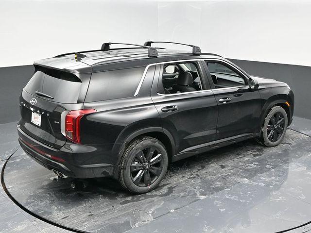 new 2025 Hyundai Palisade car, priced at $46,785