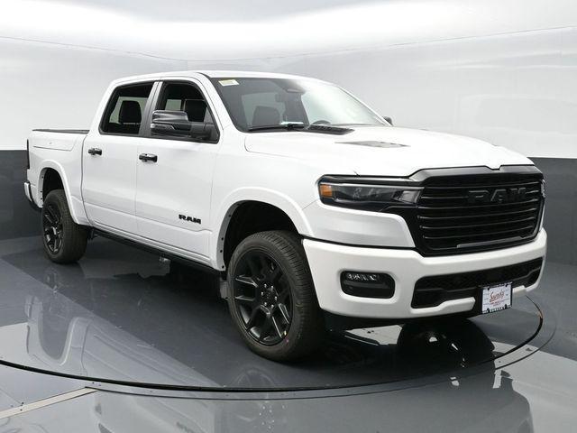 new 2025 Ram 1500 car, priced at $85,430