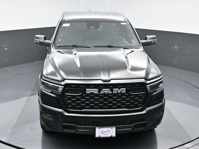 new 2025 Ram 1500 car, priced at $56,500