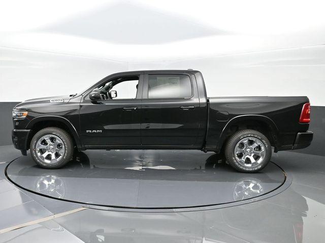 new 2025 Ram 1500 car, priced at $56,500