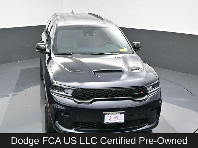 used 2024 Dodge Durango car