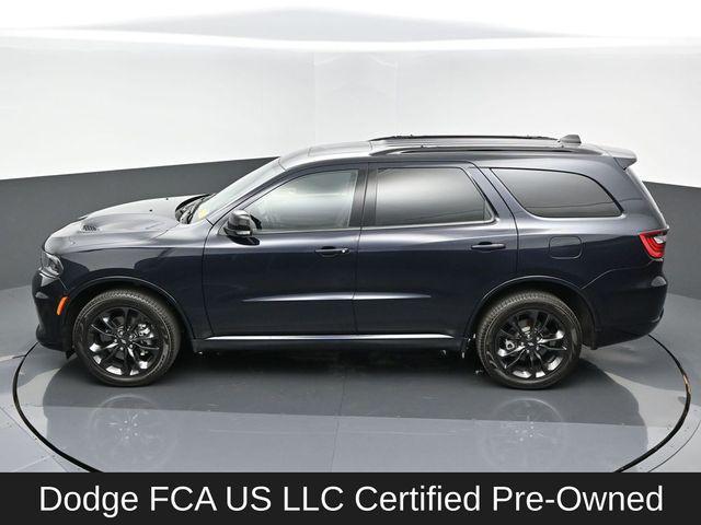 used 2024 Dodge Durango car