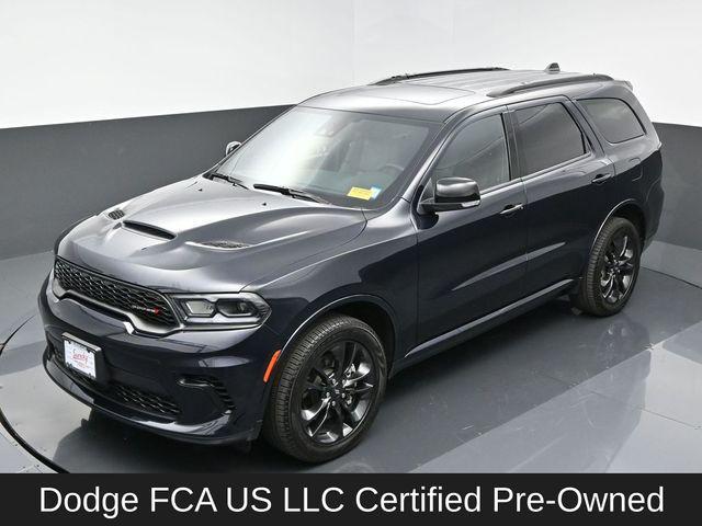 used 2024 Dodge Durango car