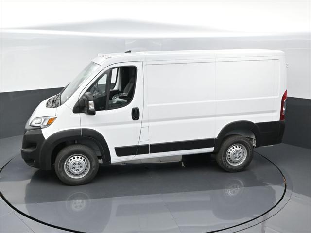 new 2025 Ram ProMaster 1500 car, priced at $46,185