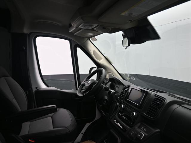 new 2025 Ram ProMaster 1500 car, priced at $46,185