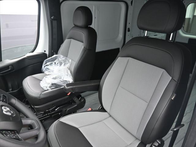 new 2025 Ram ProMaster 1500 car, priced at $46,185