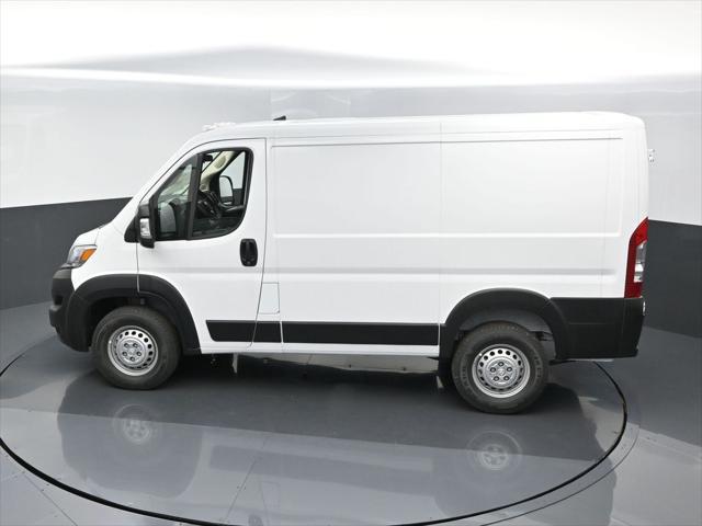 new 2025 Ram ProMaster 1500 car, priced at $46,185