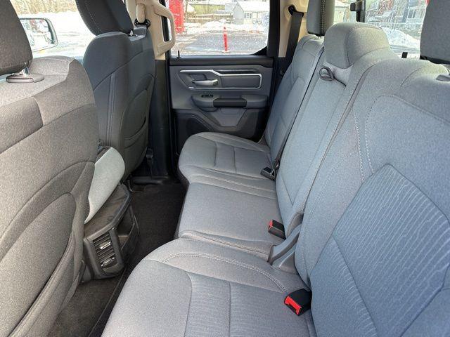 used 2020 Ram 1500 car, priced at $29,611