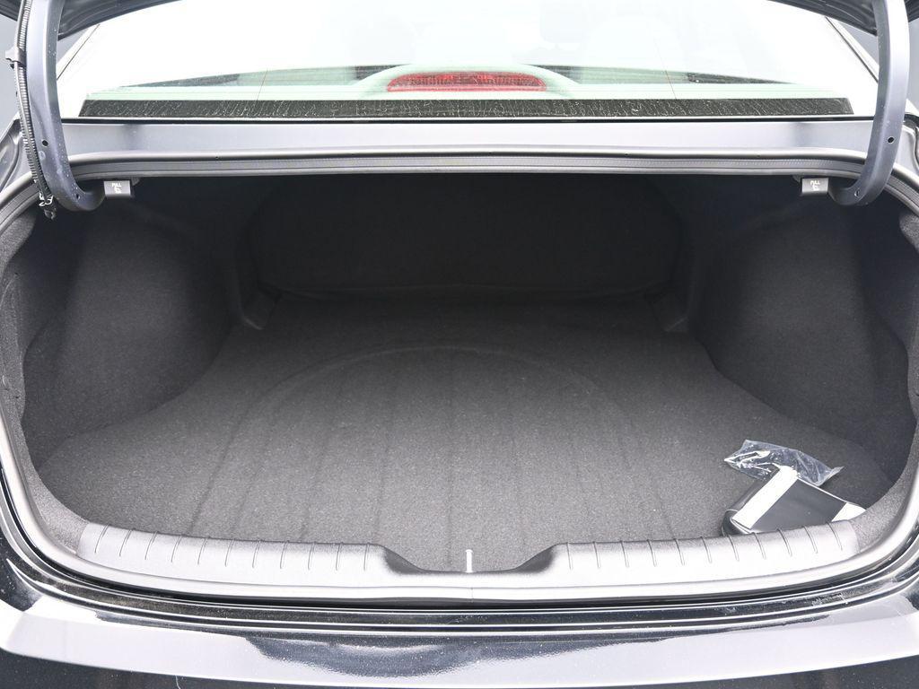 used 2025 Hyundai Elantra car, priced at $19,995