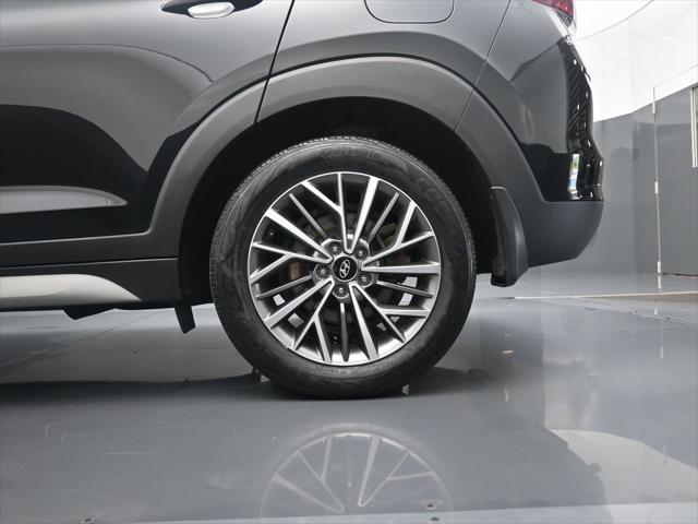 used 2020 Hyundai Tucson car, priced at $18,070