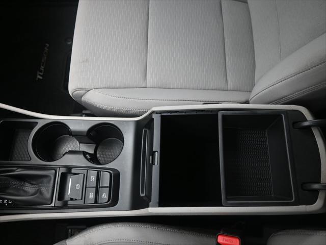 used 2020 Hyundai Tucson car, priced at $18,070