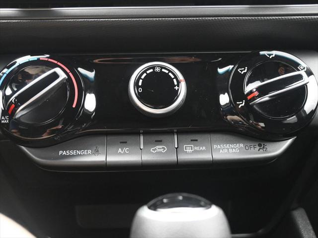 used 2023 Hyundai Kona car, priced at $21,995