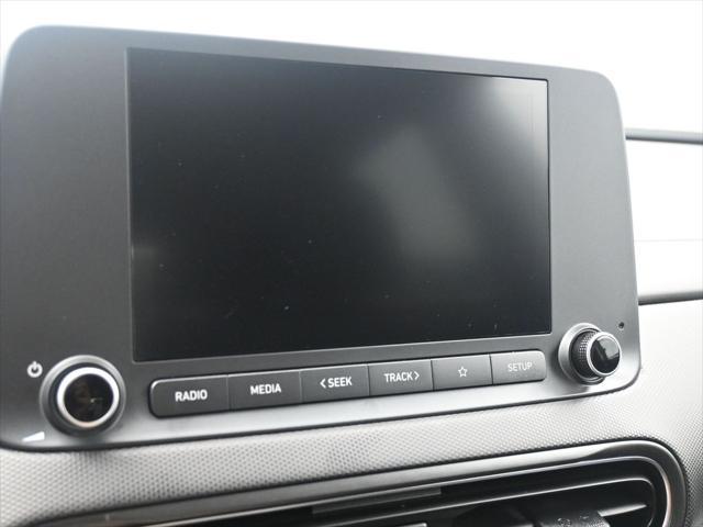 used 2023 Hyundai Kona car, priced at $21,995
