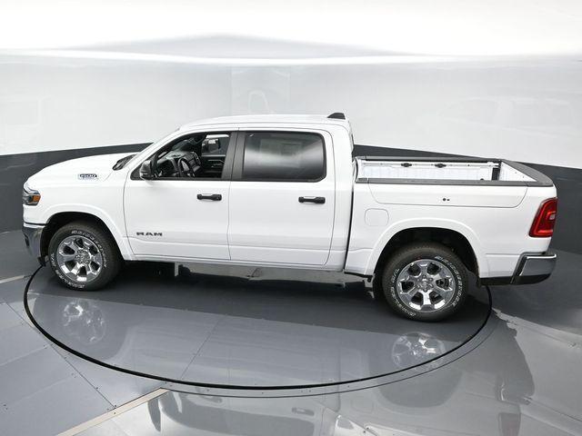 new 2025 Ram 1500 car, priced at $56,000