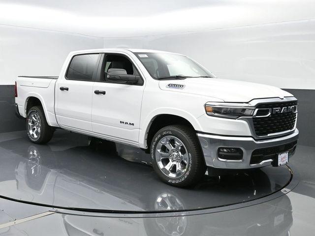 new 2025 Ram 1500 car, priced at $56,000