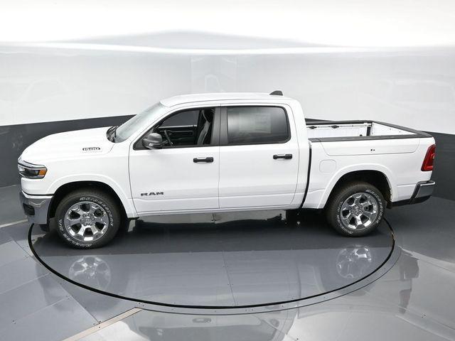 new 2025 Ram 1500 car, priced at $56,000