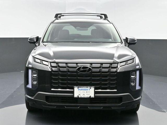 new 2025 Hyundai Palisade car, priced at $46,895