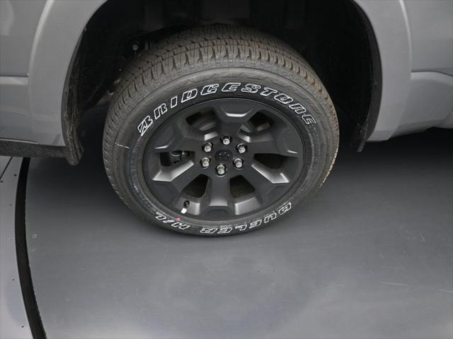 new 2025 Ram 1500 car, priced at $53,026