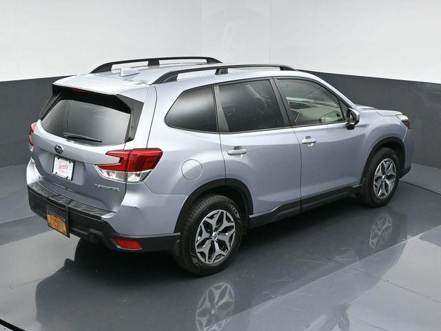 used 2020 Subaru Forester car, priced at $23,998