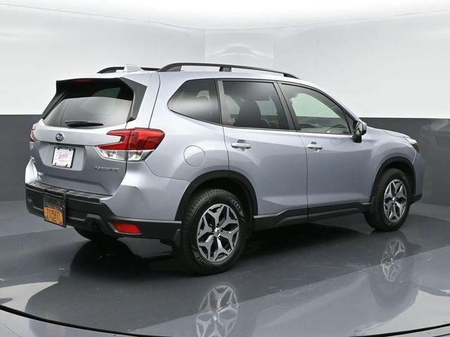 used 2020 Subaru Forester car, priced at $23,998