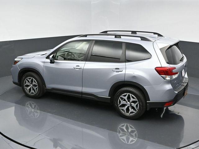 used 2020 Subaru Forester car, priced at $23,998