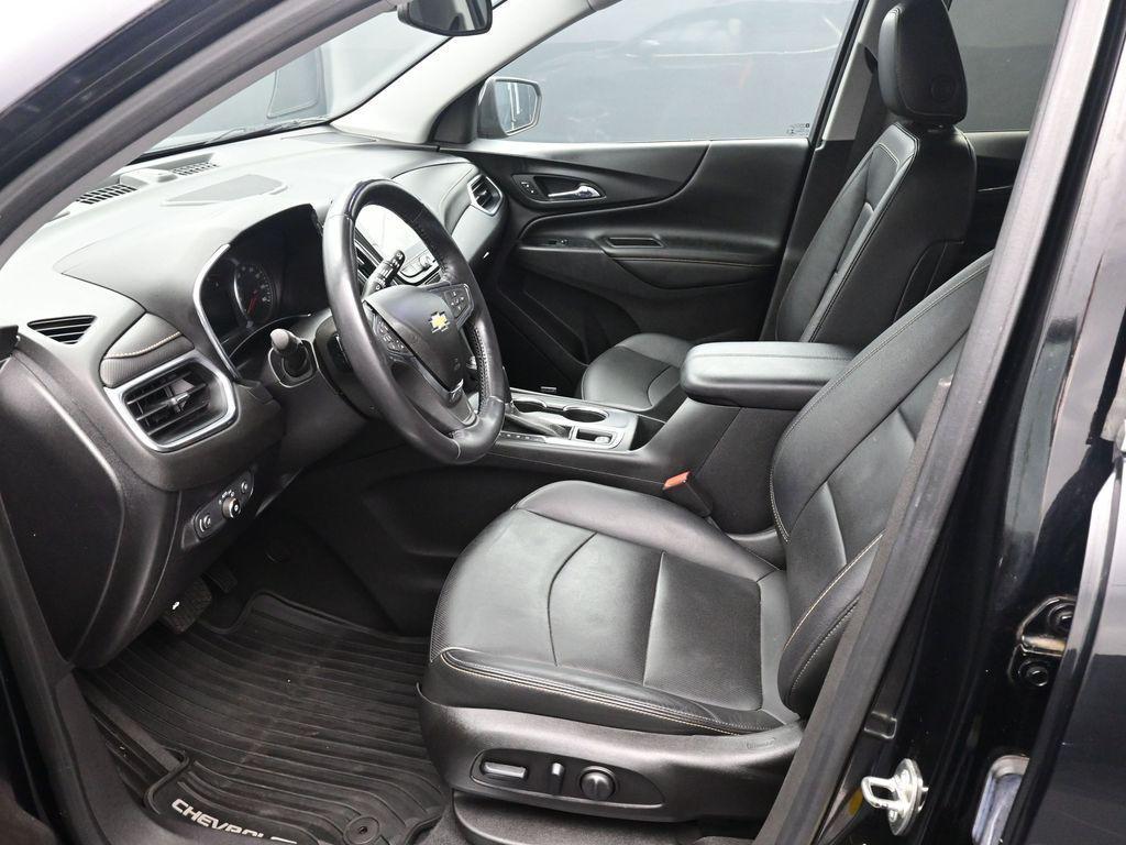 used 2019 Chevrolet Equinox car, priced at $17,400