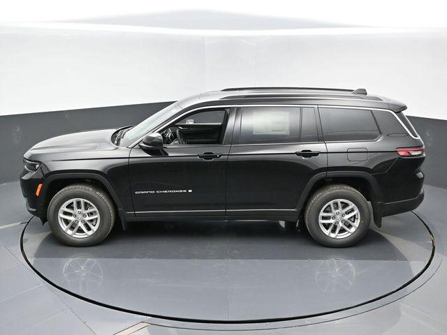 new 2025 Jeep Grand Cherokee L car, priced at $45,100