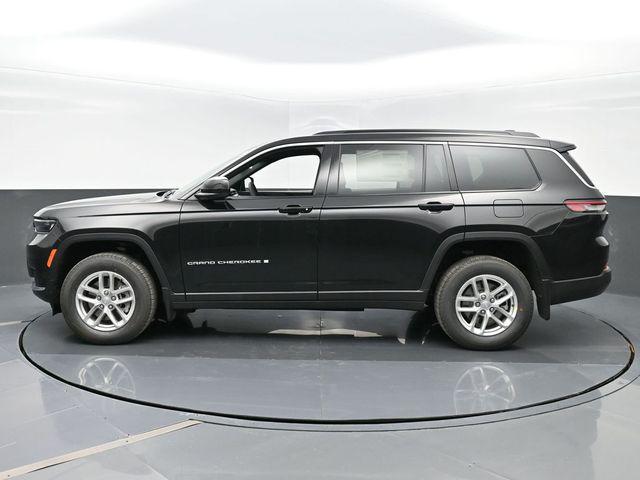 new 2025 Jeep Grand Cherokee L car, priced at $45,100