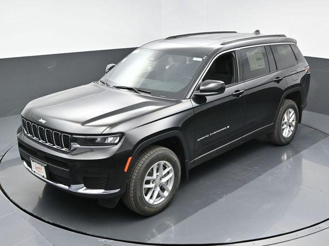 new 2025 Jeep Grand Cherokee L car, priced at $45,100