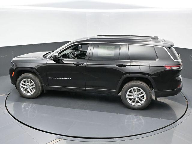 new 2025 Jeep Grand Cherokee L car, priced at $45,100