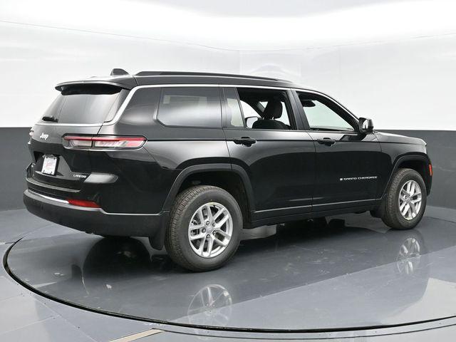 new 2025 Jeep Grand Cherokee L car, priced at $45,100