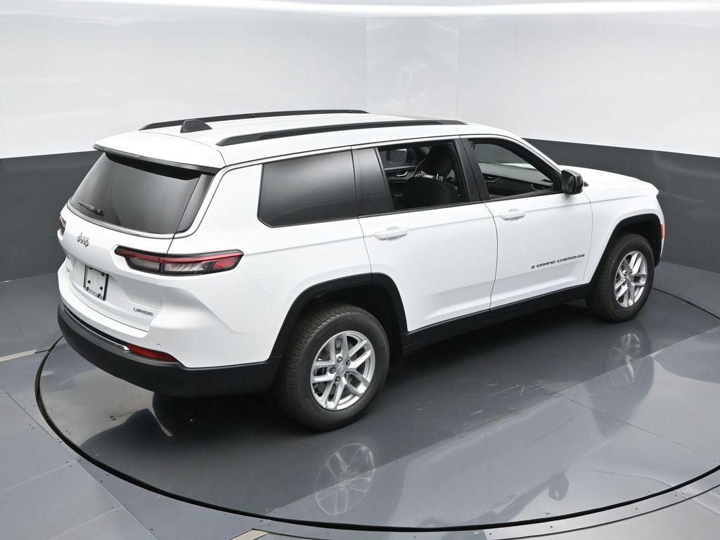 new 2025 Jeep Grand Cherokee L car, priced at $42,825