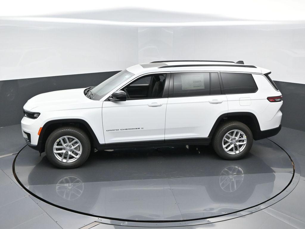 new 2025 Jeep Grand Cherokee L car, priced at $42,825