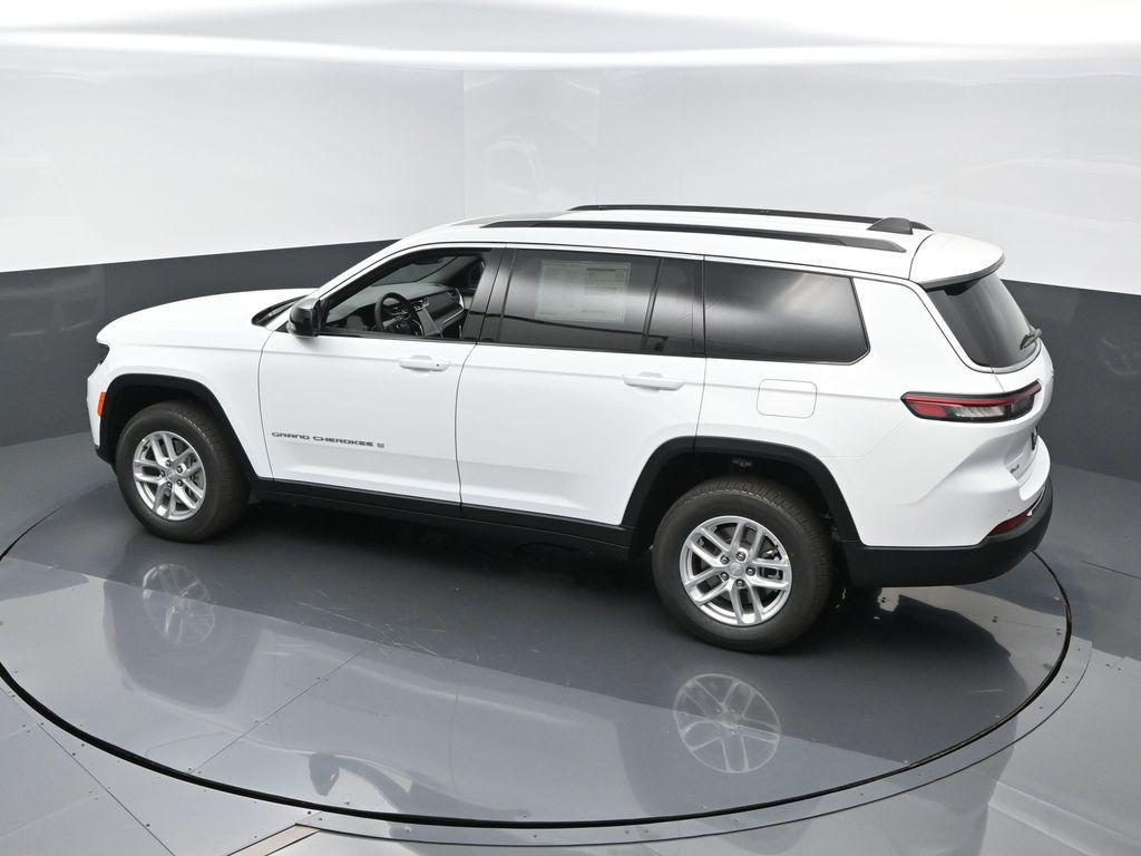 new 2025 Jeep Grand Cherokee L car, priced at $42,825